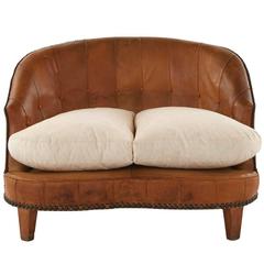 Antique French Settee 10