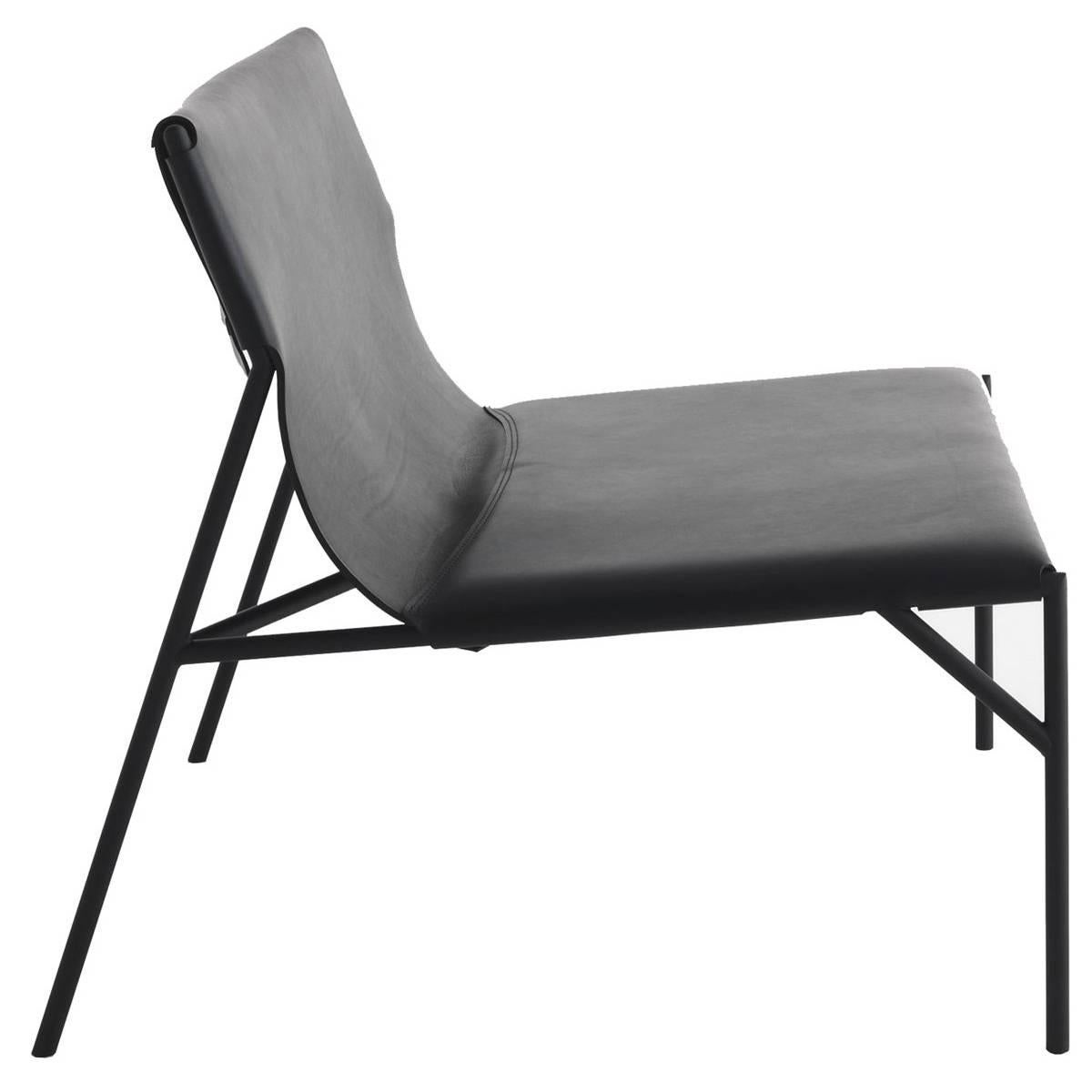 Tout Le Jour Lounge Chair by Marc Thorpe for Horm For Sale