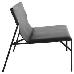 Tout Le Jour Lounge Chair by Marc Thorpe for Horm