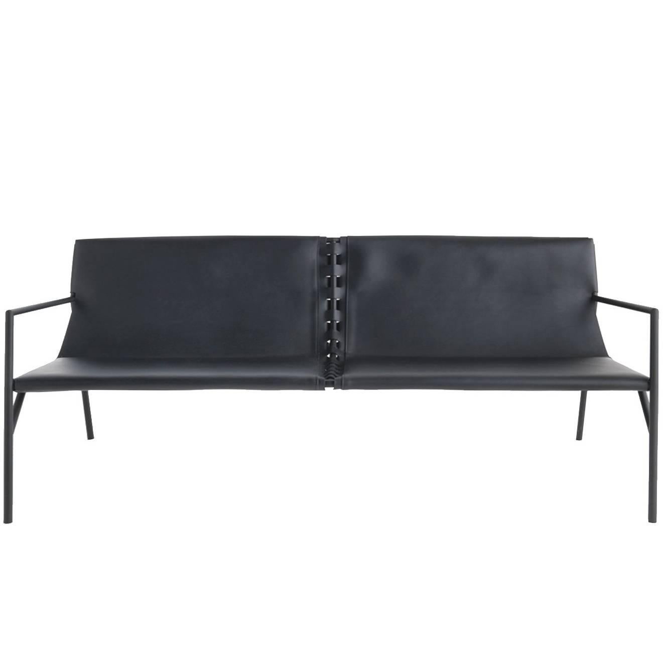 Tout Le Jour Sofa by Marc Thorpe for Horm For Sale