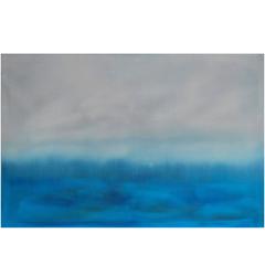Sea of Joy I Oil on Linen 10