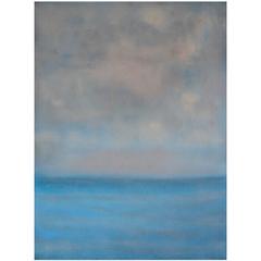 Blush Sky II 30 x 40 Oil on Linen 12