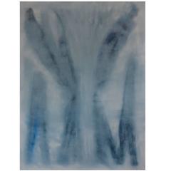 Metamorphis Oil on Canvas 3