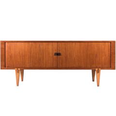 "President" Credenza by Hans Wegner