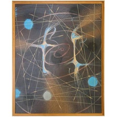 Johannes Andersen Wall Decorations