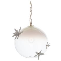 Gia Globe Pendant by AVRAM RUSU STUDIO 9