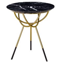 Metal End Tables