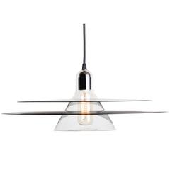 Cymbal Suspension, La Chance 12