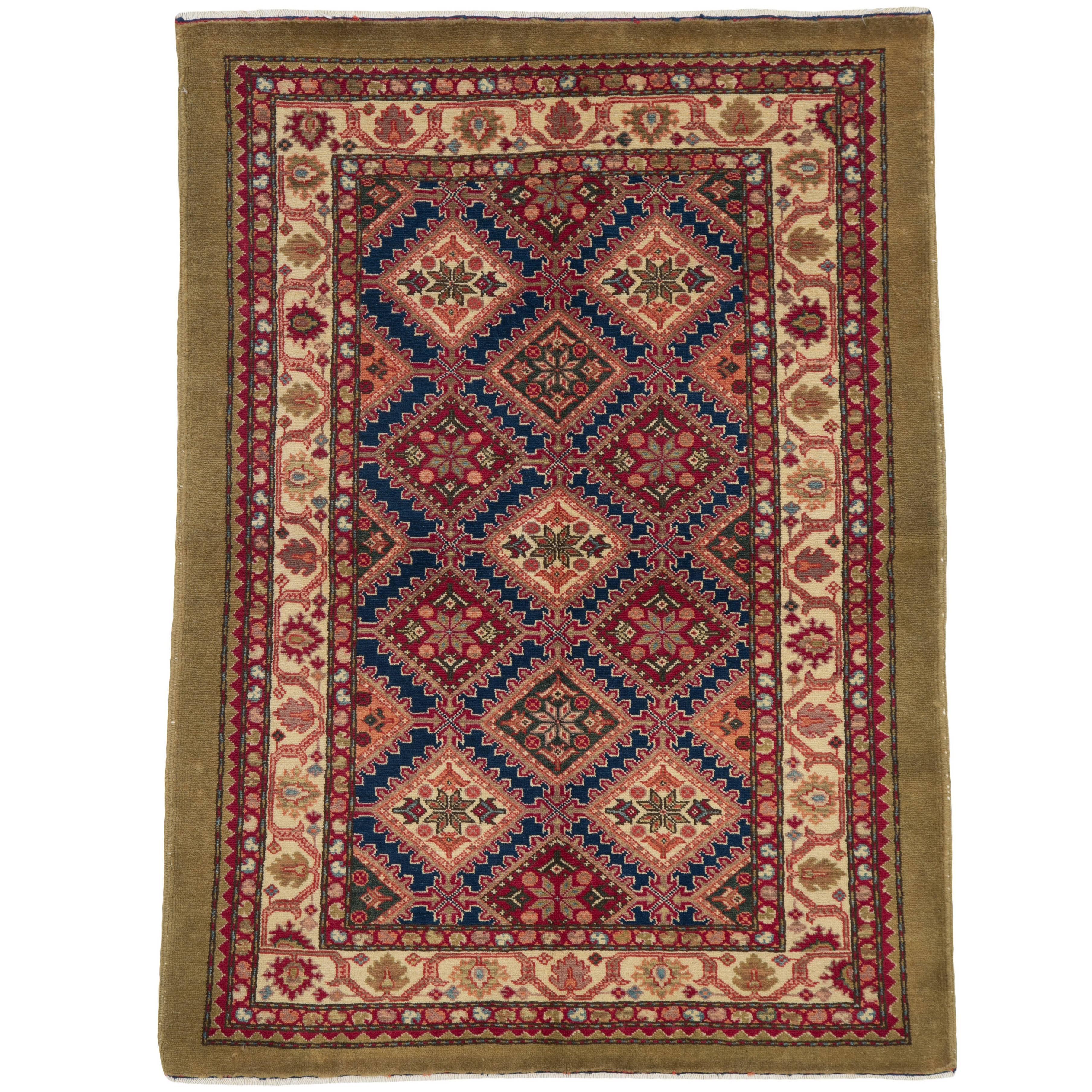 Tappeto persiano moderno Malayer