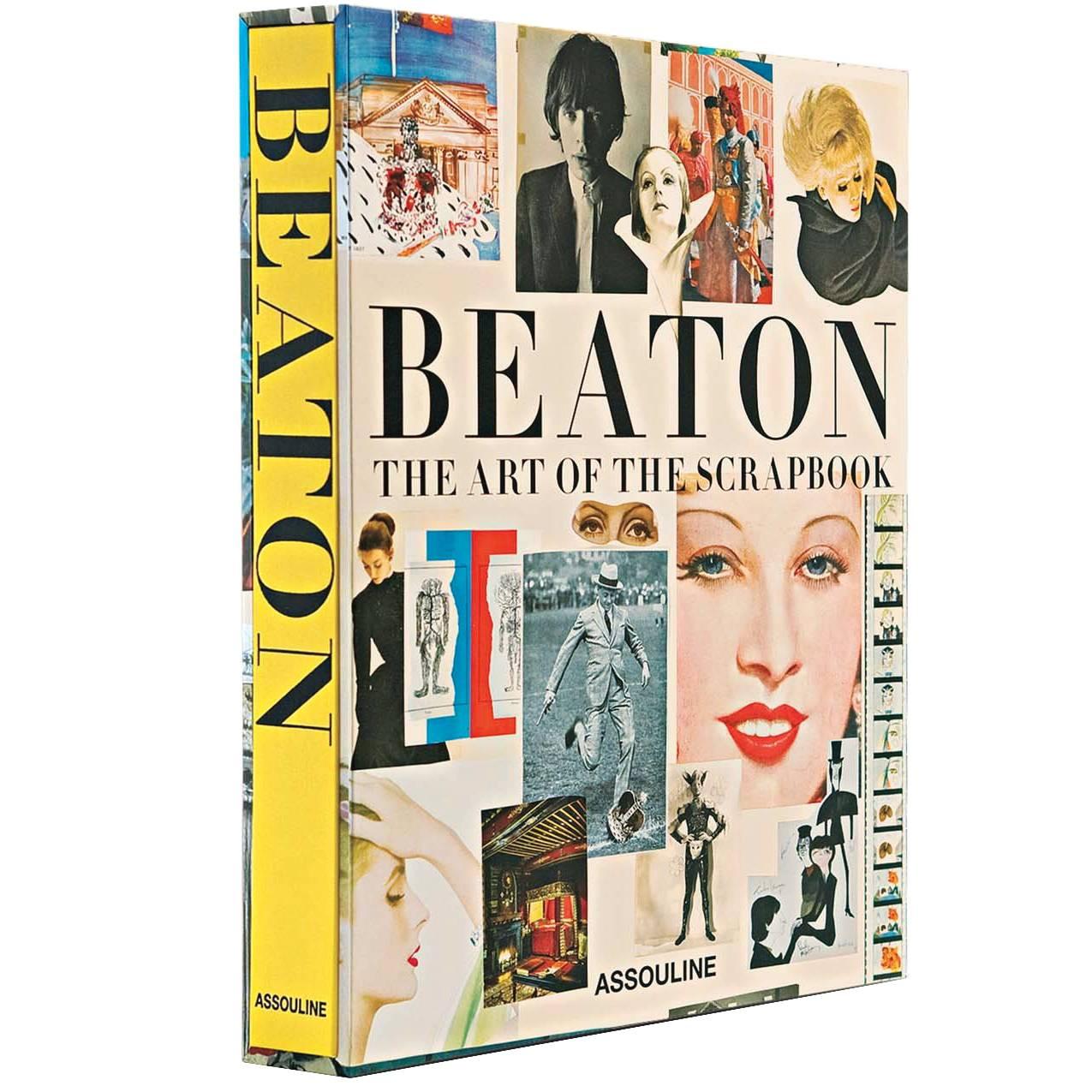 Cecil Beaton: The Art of the Scrapbook