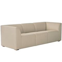 Michel Hurst "Roma" Sofa