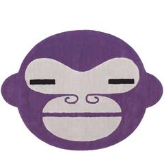Stefano Giovannoni, 'Monkey' Carpet, Produced by I+I, Italy 6