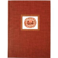 American Historical Views on Staffordshire China, Signed First Edition 8