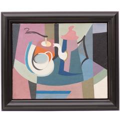 Abstract Still Life 4