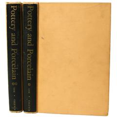 The Book of Pottery and Porcelain in 2 Volumes 7
