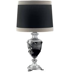 Timeless 'Classic' Table Lamp 6