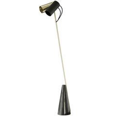 Contemporary Floor Lamp 9