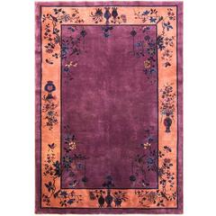 Charming Art Deco Carpet 4