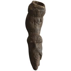 African Head Piece from Guinea 11