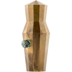 Contemporary Vase with an Unconventional Design 6