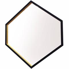 Contemporary "Hex Mirror" by Alex Drew & No One, 2016 3