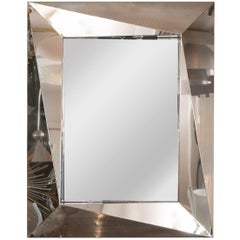 Polished Stainless Steel Mirror