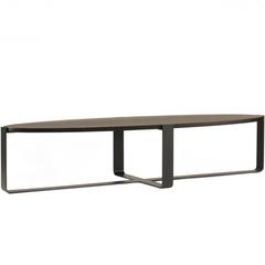 Oblong Low Table A