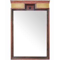 Architectural Mirror