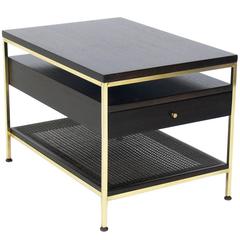 Modern Nightstand or End Table by Paul McCobb
