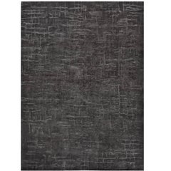 Abstrakter Zen-Teppich aus der abstrakten Kollektion