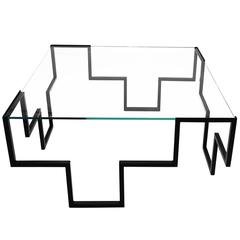 Contemporary and Stylish Coffee Table 6