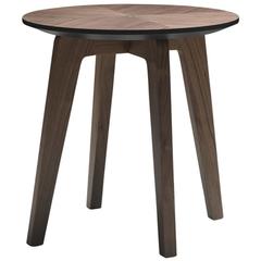 Sophisticated Round Coffee Table 7