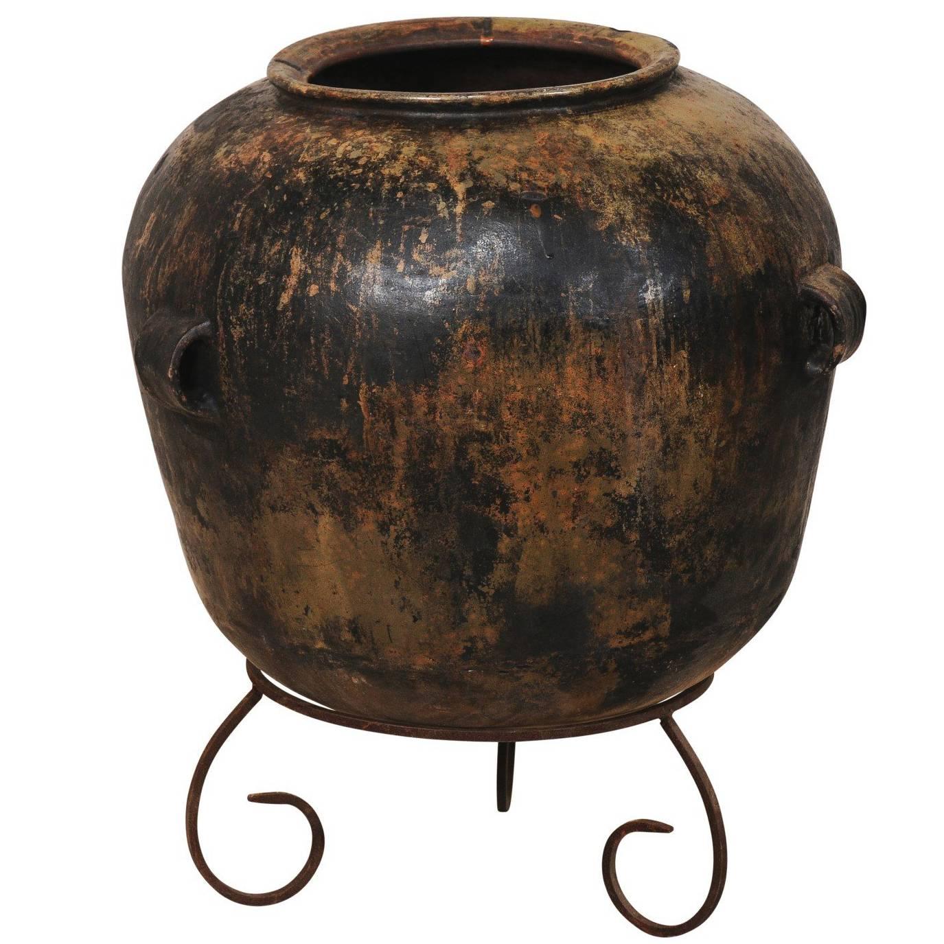 Guatemalan Vases and Vessels