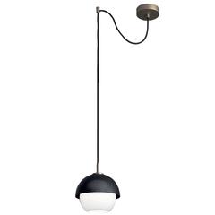 Minimalist Ceiling Lamp with a Timeless Design 8