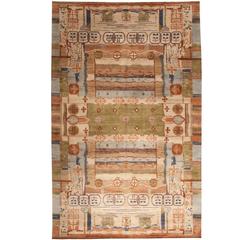 Budowski Rug 7