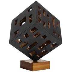 Mario Dal Fabbro Sculpture 10