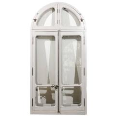 19th Century Orangerie Windows 4
