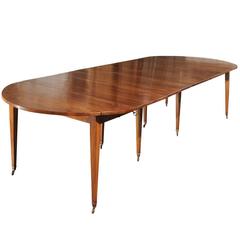 19th Century Extension Table