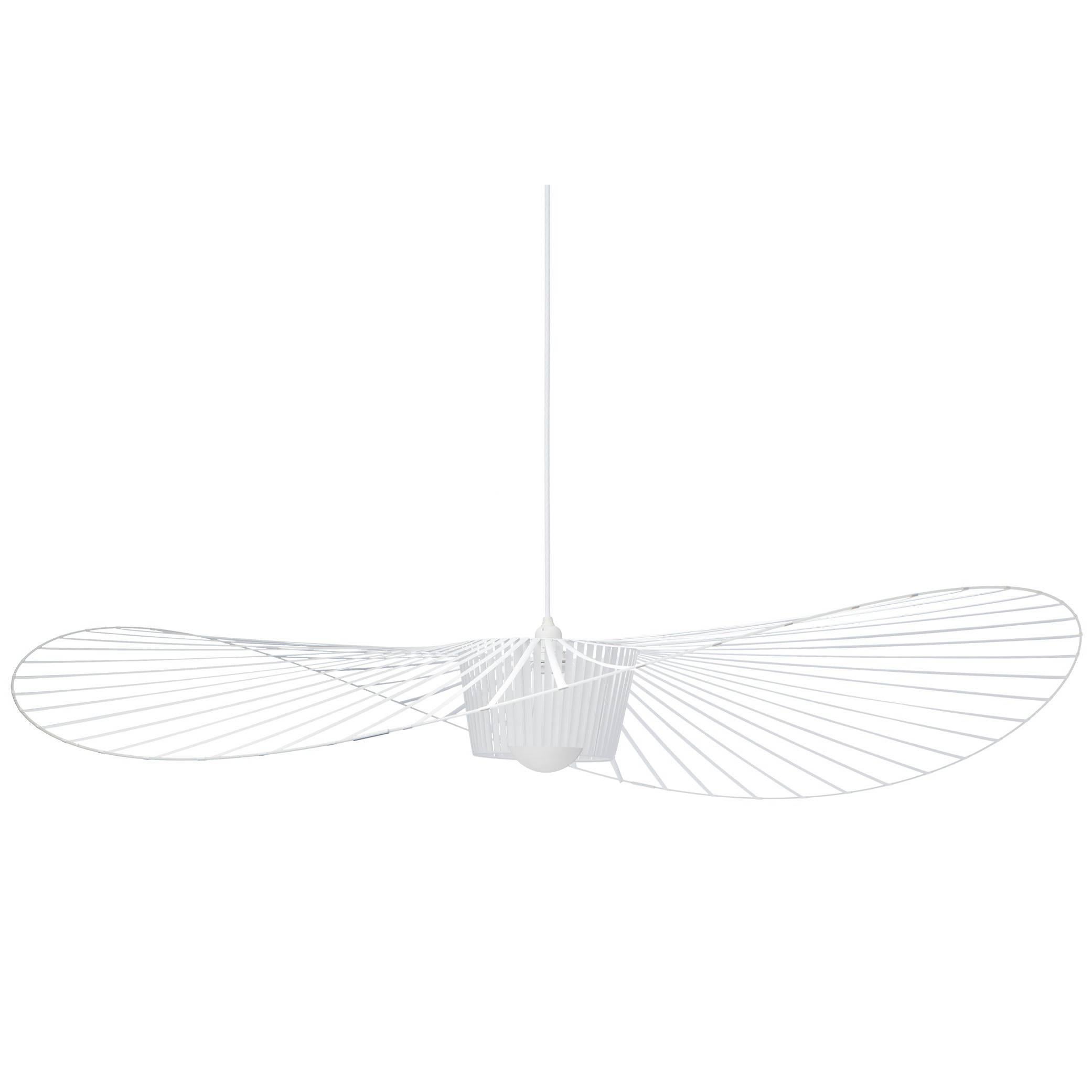 Grande Vertigo Ceiling Light by Constance Guisset For Sale