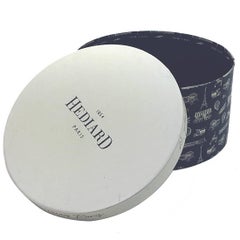 Cappelliera Hediard grande