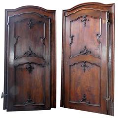 Antique Door 10