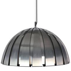 Ceiling Lamp by Elio Martinelli for Martinelli