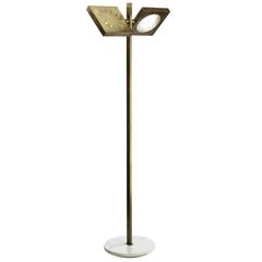 Cecile Double Floor Lamp 8