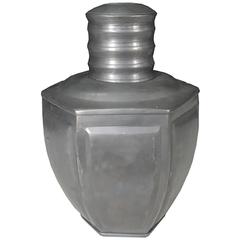 Chinese Tea Leaf Canister 10