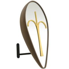 Timeless 'Wise Bikita' Mirror 2