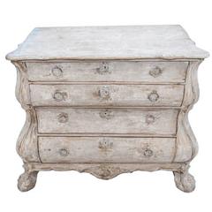 Baroque Commodes and Chests of Drawers - 125 For Sale at 1stdibs