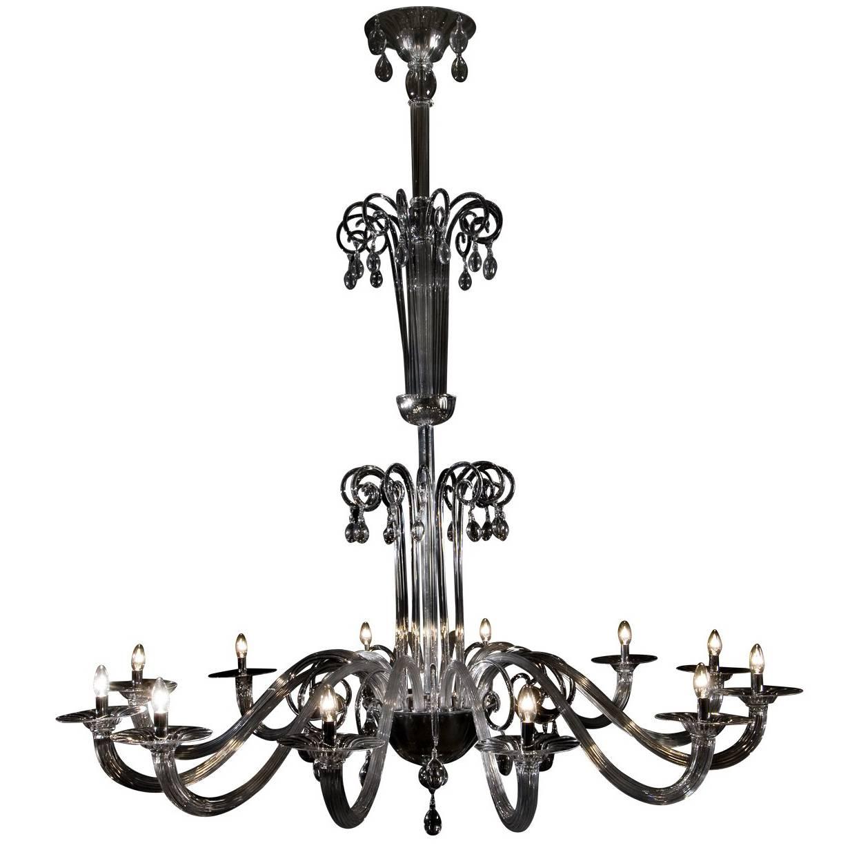 Ercolano Chandelier