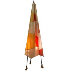 Garouste and Bonetti Standing Lamp 1