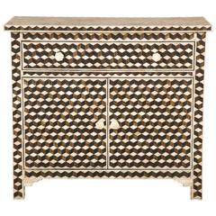 Parquet Chest 8