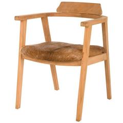 Shaw Chair 11